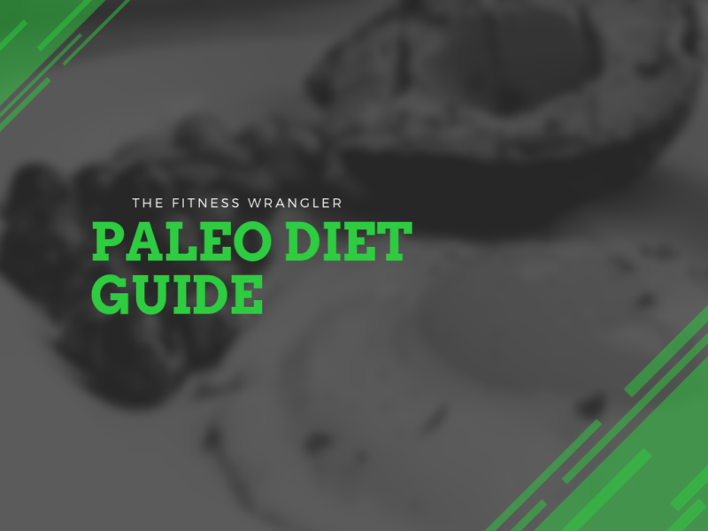 The Best Paleo Diet Guide For Beginners