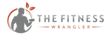 The Fitness Wrangler Logo